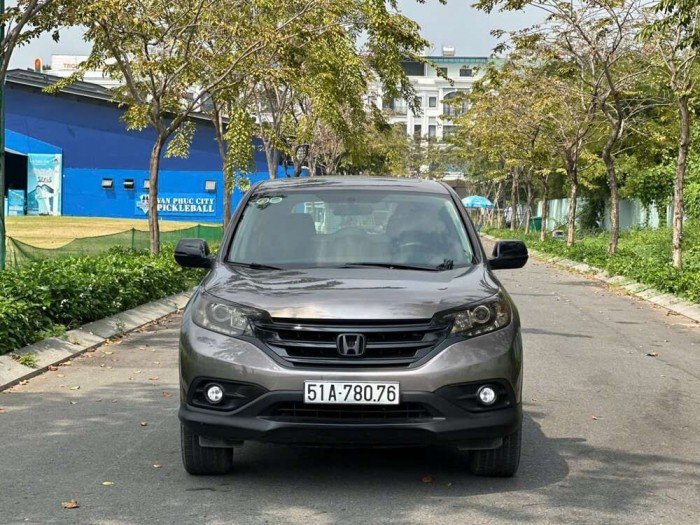 Honda CRV 2.4 2014